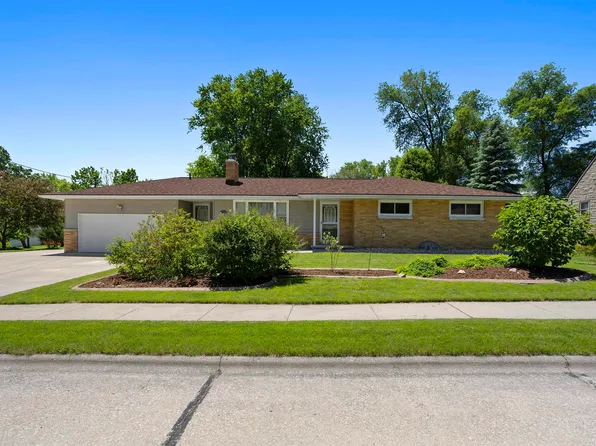 127 Garfield St, Kaukauna, WI 54130
