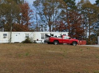 1519 Matherly St, Hixson, TN 37343