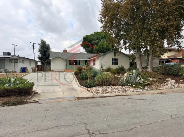 2604 Corto St, Bakersfield, CA 93306
