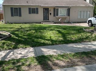 7048 Garnett St, Shawnee, KS 66203