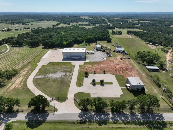 464 Cool Junction, Millsap, TX 76066