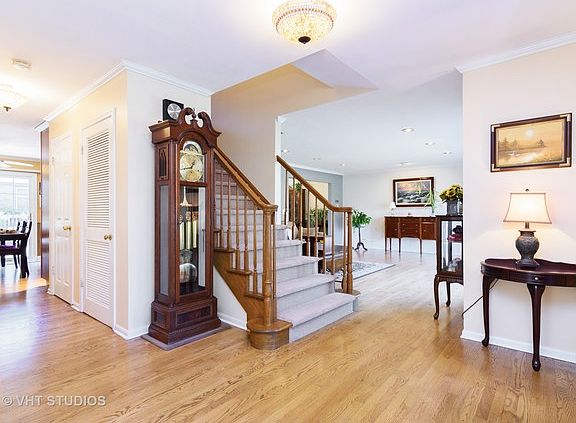 2nd image of 4124 N Walnut Ave