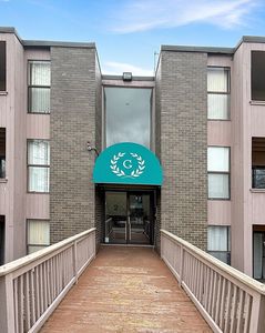2 Shrewsbury Green Dr Unit F, Shrewsbury, MA, 01545