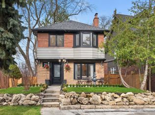 1 Wanless Cres, Toronto, ON M4N 3B6