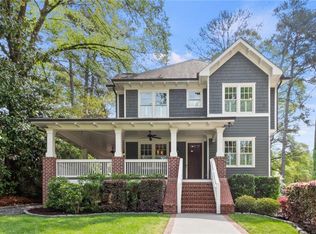 1935 Ardmore Rd NW, Atlanta, GA 30309