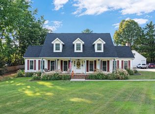 216 Whitfield Dr, Athens, AL 35613