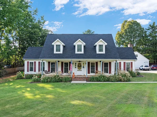 216 Whitfield Dr, Athens, AL 35613