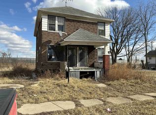 12156 Greenlawn St, Detroit, MI 48204