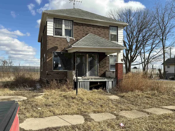 12156 Greenlawn St, Detroit, MI 48204