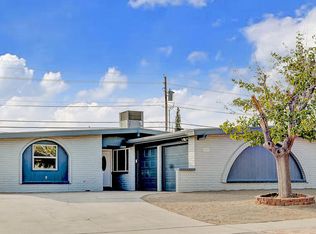 301 El Puente Dr, El Paso, TX 79912