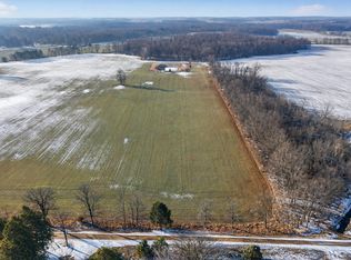 E Chadwick Rd, Dewitt, MI 48820