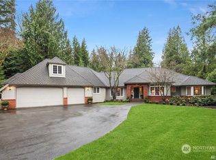 19717 219th Ave NE, Woodinville, WA