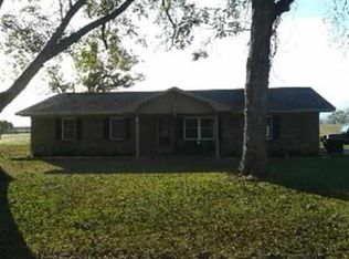 1175 Macedonia Rd, Hartford, AL 36344