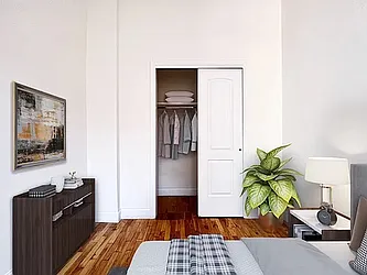 Rented by Vector New York, LLC