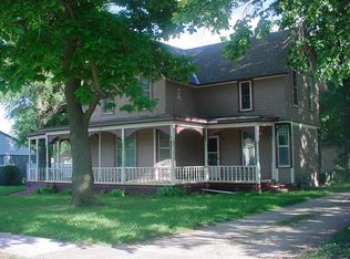 313 E Main St, Sterling, KS 67579