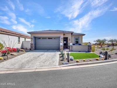 5581 N 206th Ave, Buckeye, AZ, 85396