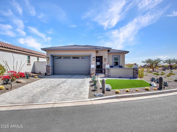 5581 N 206th Ave, Buckeye, AZ 85396