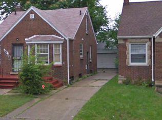15227 Park Grove St, Detroit, MI 48205
