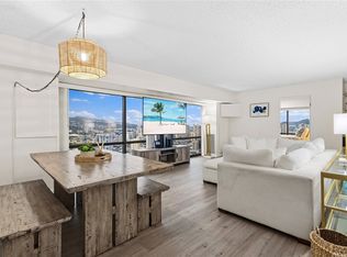 Century Center, Honolulu, HI 96826