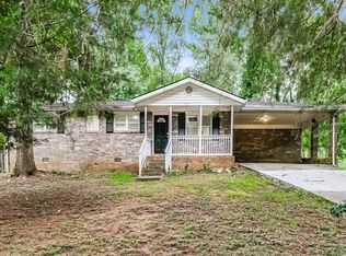 5734 Amalfi Way, Douglasville, GA 30135