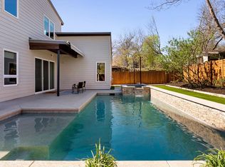 4700 Oakmont Blvd, Austin, TX 78731