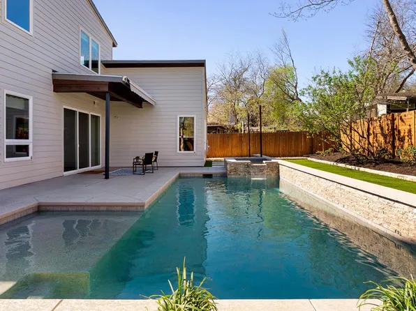 4700 Oakmont Blvd, Austin, TX 78731