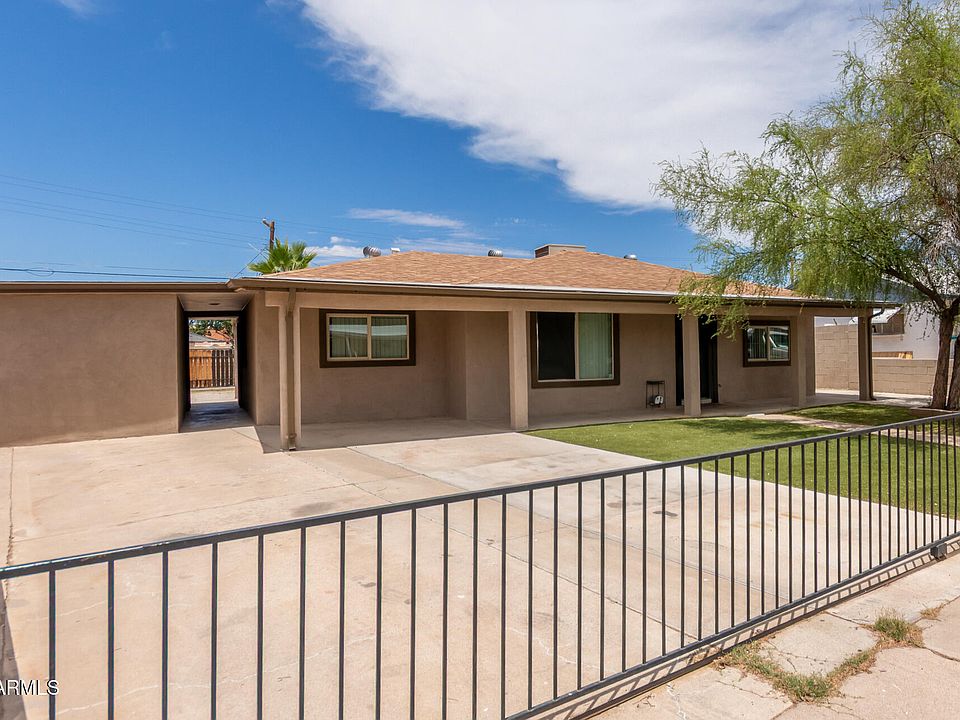 1st image of 8542 N 30TH Drive