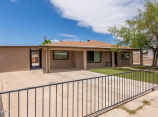 8542 N 30th Dr, Phoenix, AZ 85051