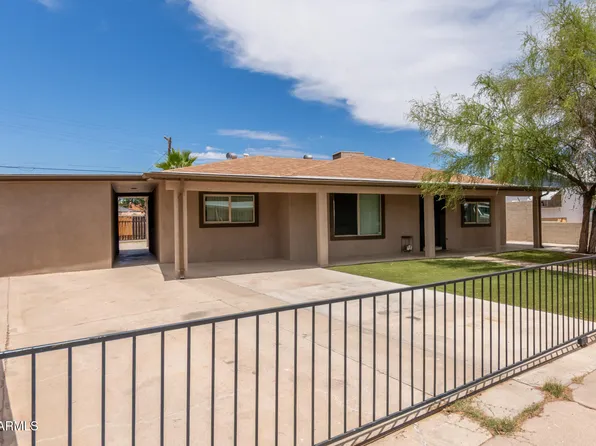 8542 N 30TH Drive, Phoenix, AZ 85051