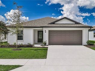 1442 Bush St W, Immokalee, FL 34142