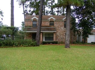 6315 Allentown Dr, Spring, TX 77389