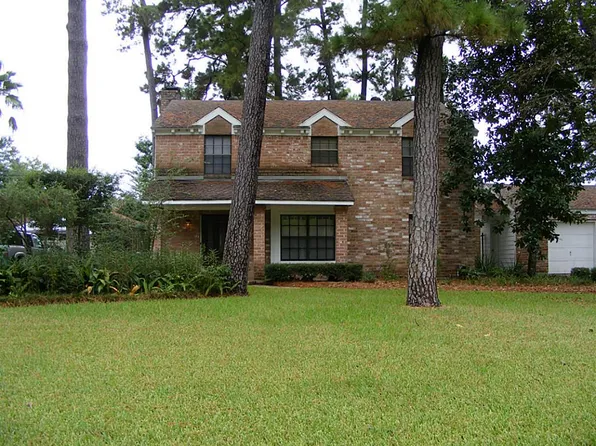 6315 Allentown Dr, Spring, TX 77389