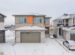3820 42nd Ave, Beaumont, AB T4X 2Z6