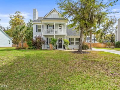 7 Tern Rd S, Beaufort, SC, 29907