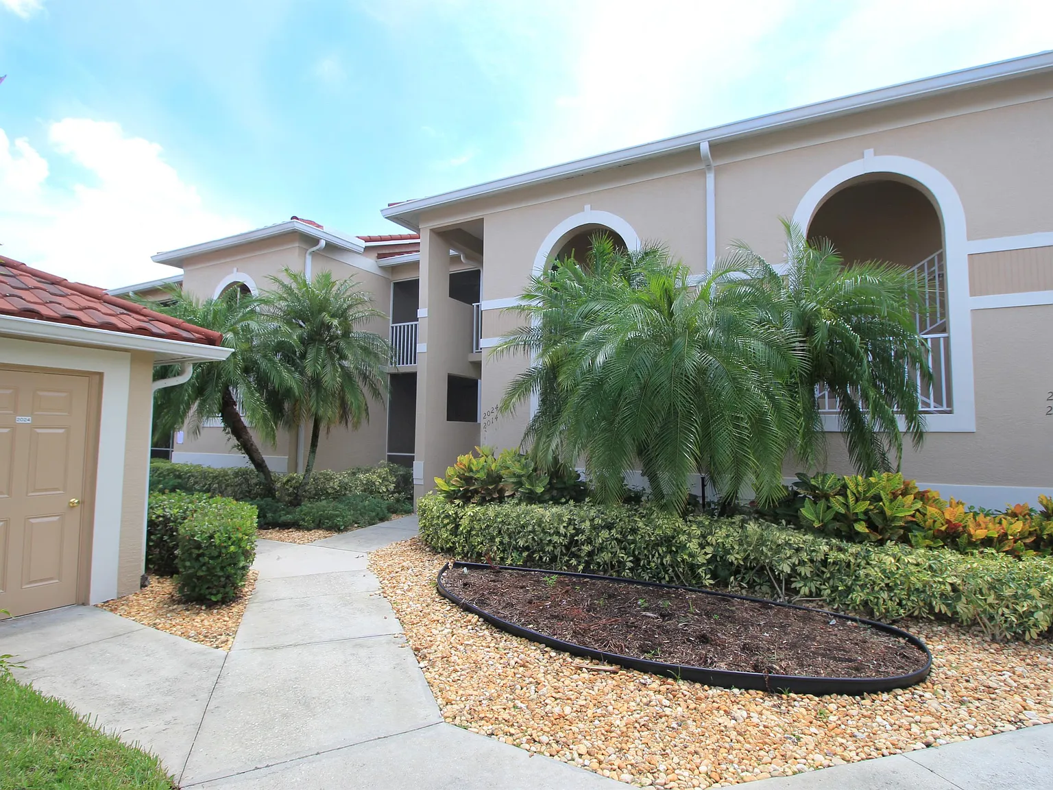 A-2820 Cypress Trace Circle #2024 - 1 — Photo 2