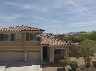 7431 Atacama Ave, Las Vegas, NV 89179