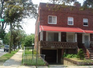 23138 125th Ave, Laurelton, NY 11413