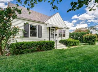 1044 Urana Ave, Columbus, OH 43224