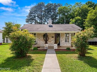 112 S Clark South St, Sweetwater, TN 37874