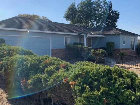 2914 Verna Dr, San Jose, CA 95133