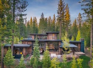 8807 Schroeder Way, Truckee, CA 96161