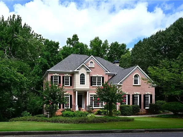 430 Arborshade Trce, Johns Creek, GA 30097