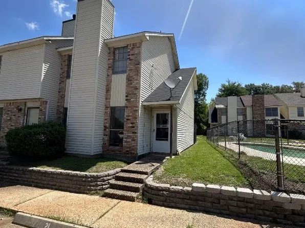 964 Winter Garden Dr Unit 21, Shreveport, LA 71107