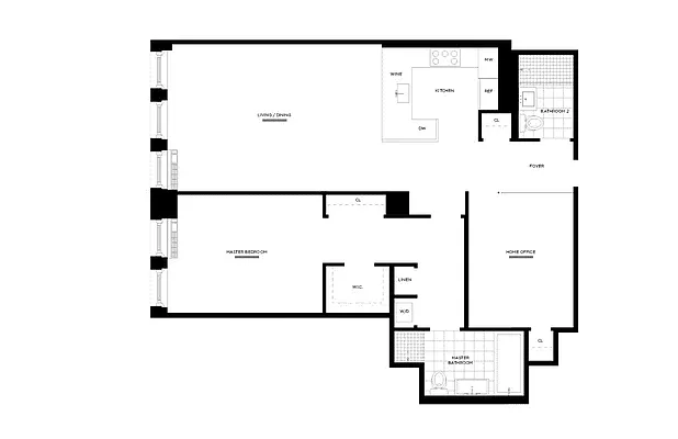 Sold by Douglas Elliman | media 19