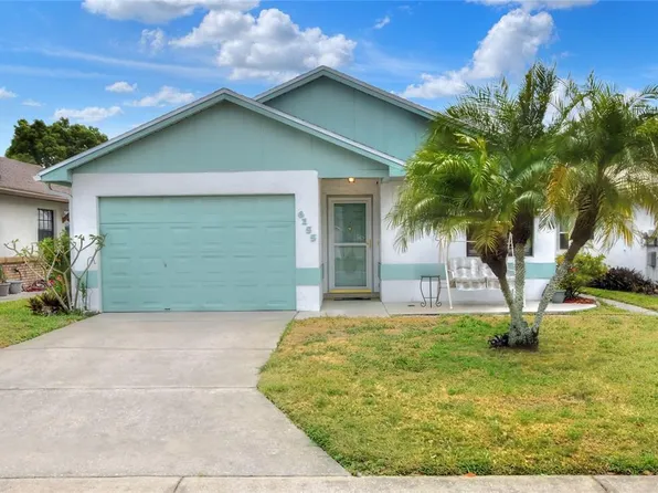 6155 Sandpipers Dr, Lakeland, FL 33809