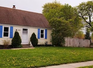 605 Huth Rd, Cheektowaga, NY 14225