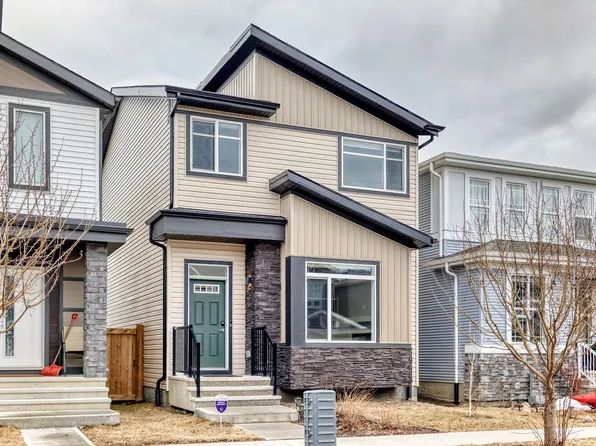 2027 160th St SW, Edmonton, AB T6W 4E7