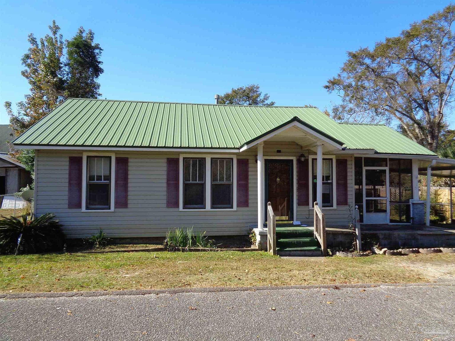 315 McCurdy St, Flomaton, AL 36441 Zillow