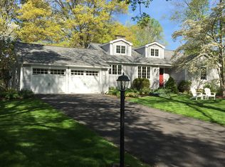 370 Drummond Rd, Orange, CT 06477