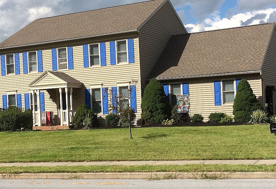 2nd image of 297 Coachman Ln #L-0101